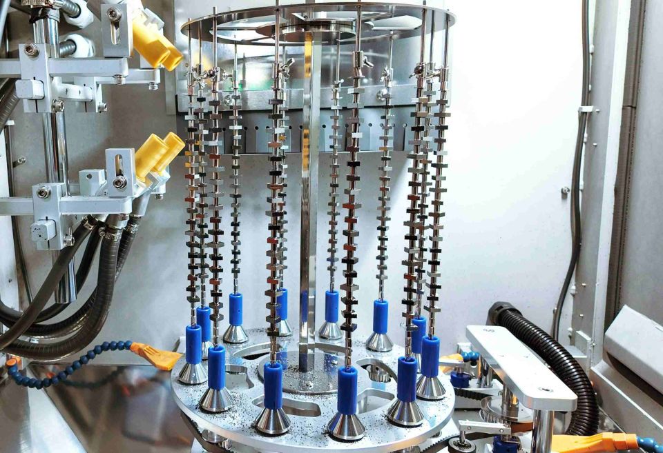 Machinery and Equipment 05