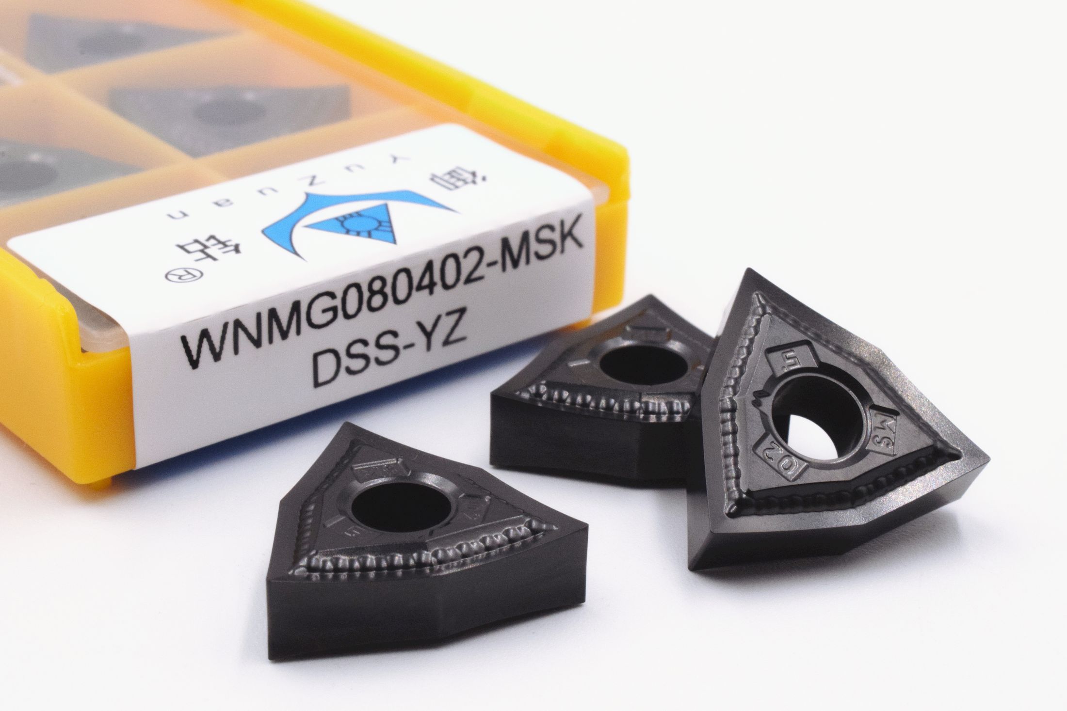 WNMG080402-MSK DSS-YZ