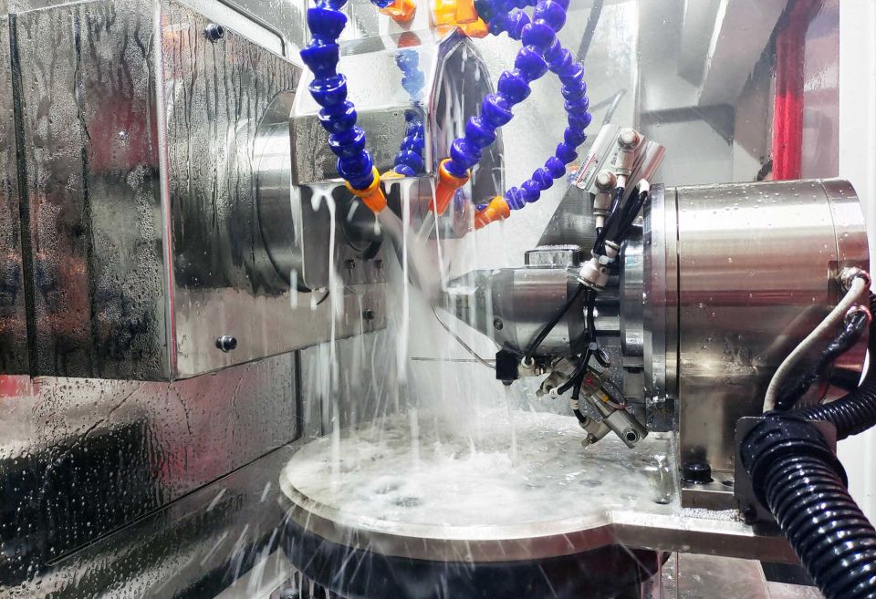 Machinery and Equipment 07