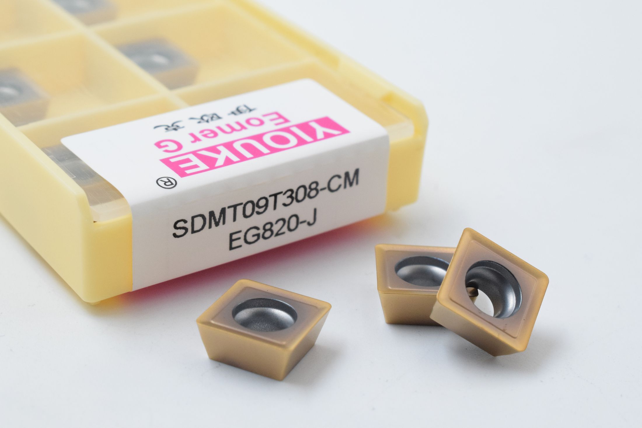 SDMT09T308-CM EG820-J