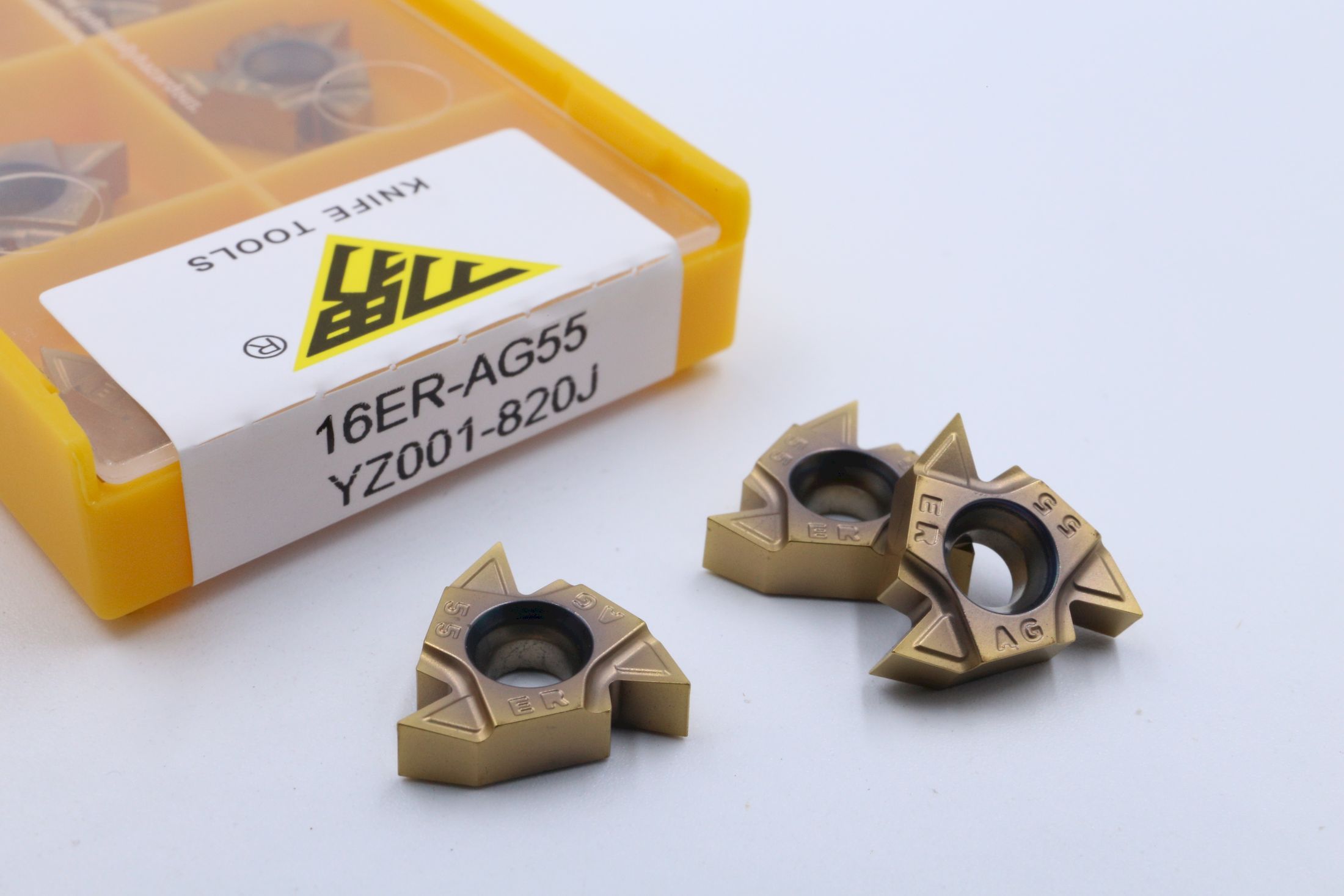 16ERAG55 YZ001-820J