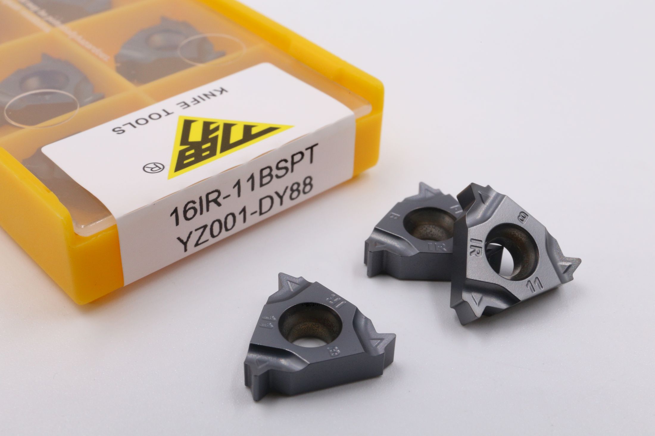 16IR11BSPT YZ001-DY88