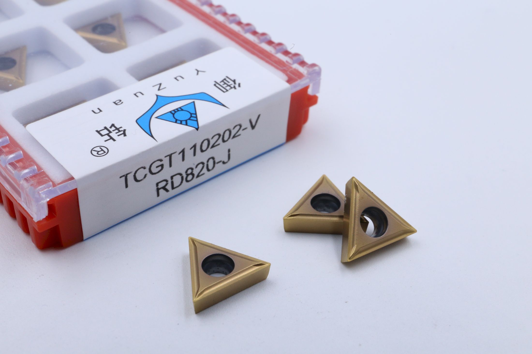 TCGT110202-V RD820-J
