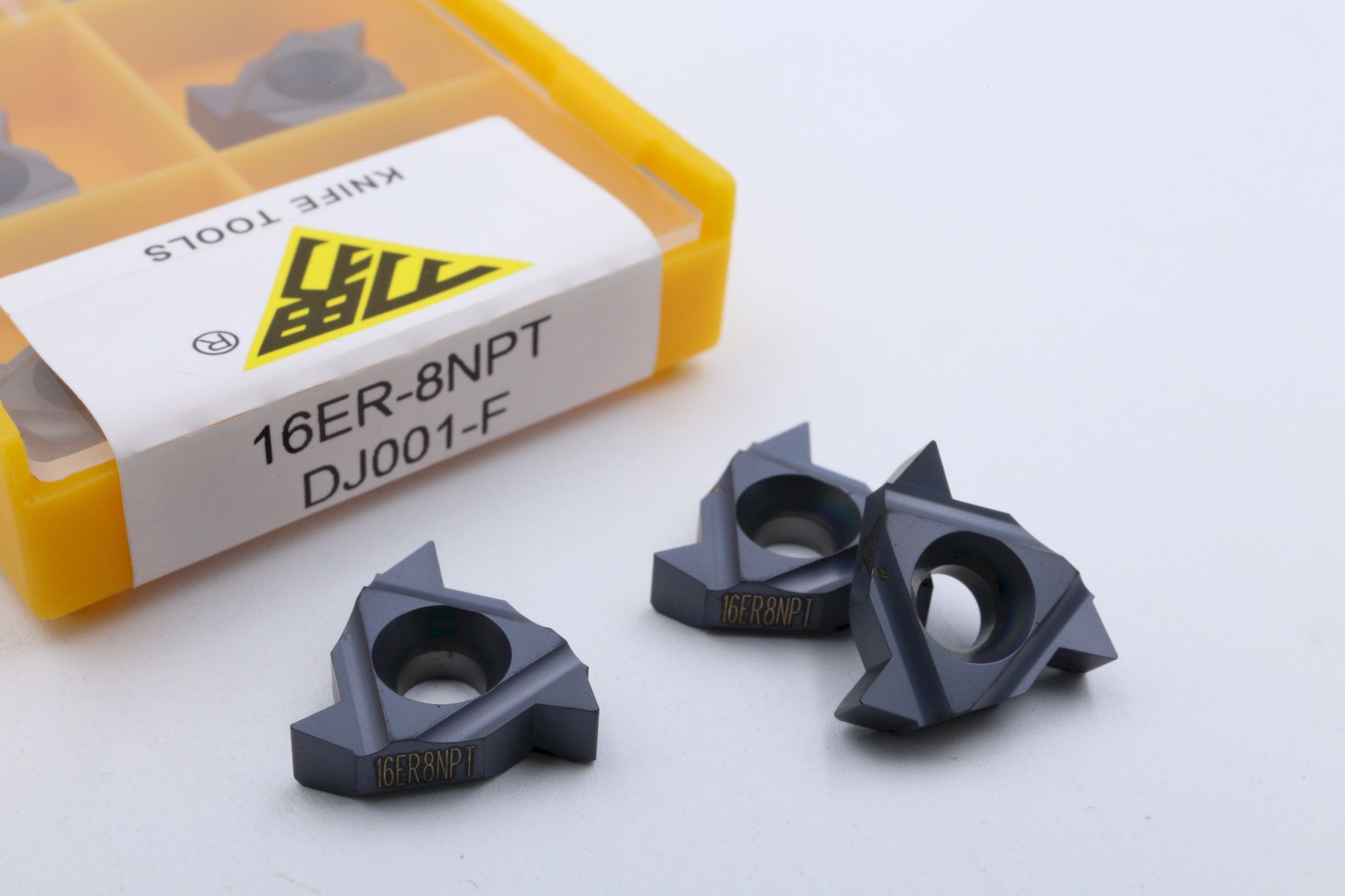 16ER8NPT DJ001-F