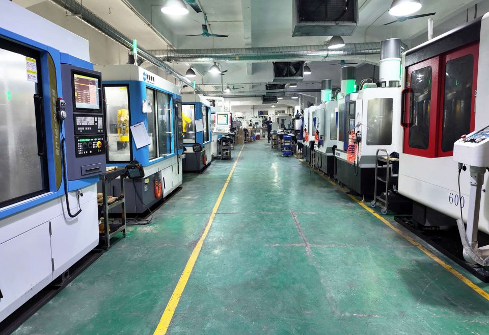 Machinery and Equipment 04