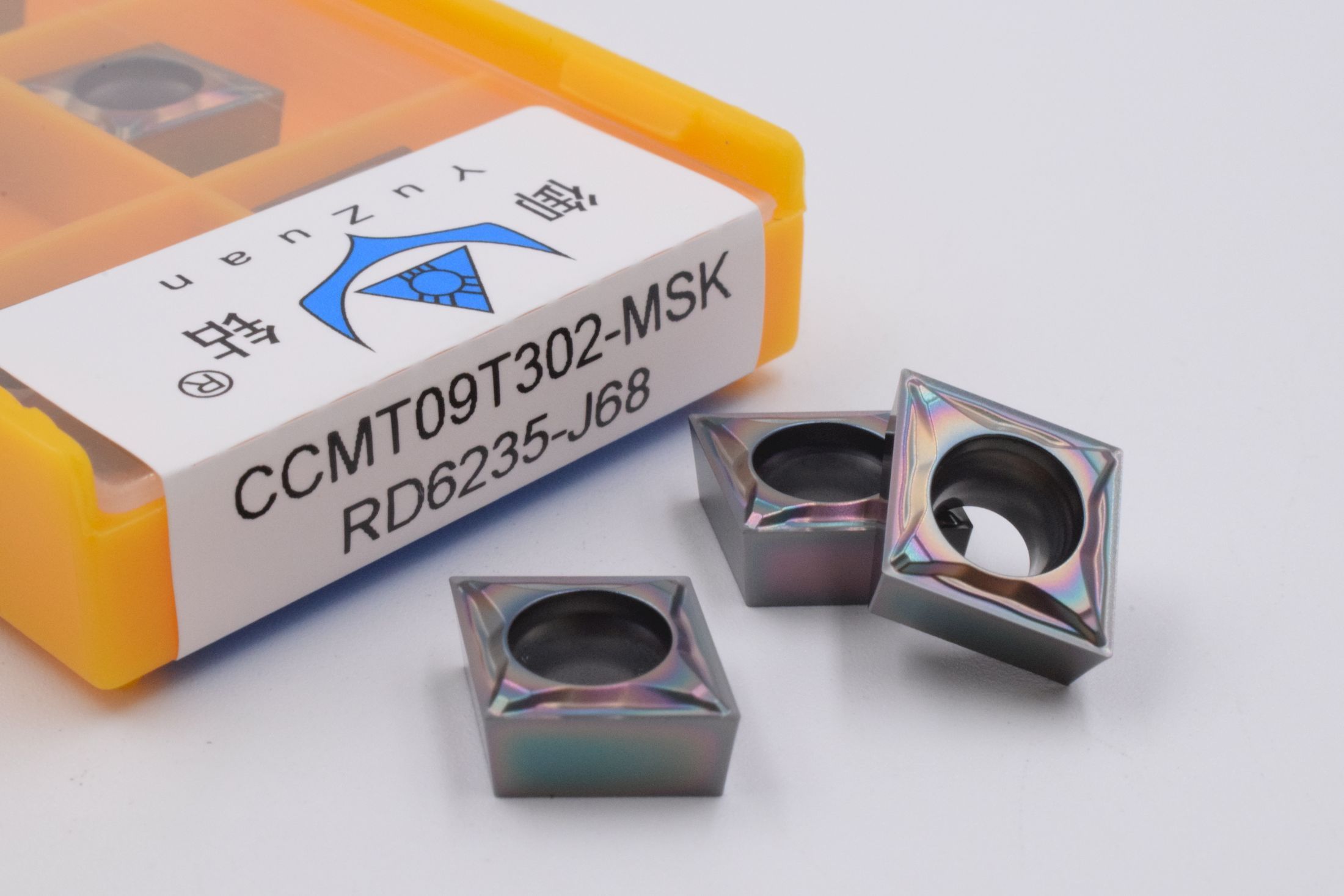 CCMT09T302-MSK RD6235-J68