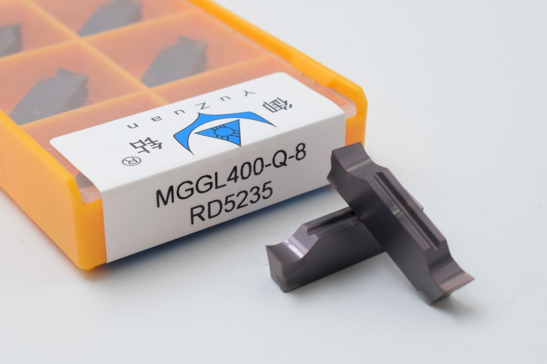 MGGL400-Q-8 RD5235