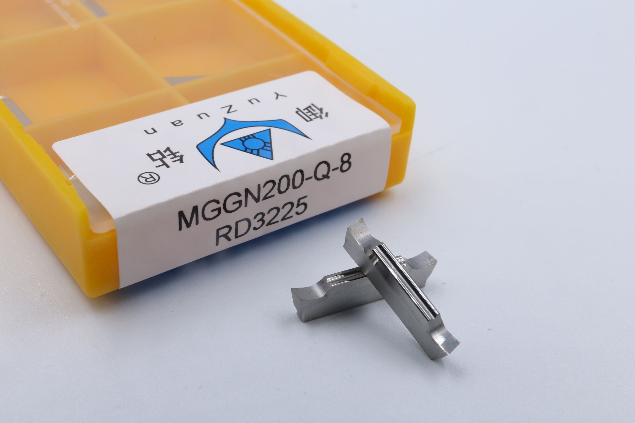 MGGN200-Q-8 RD3225