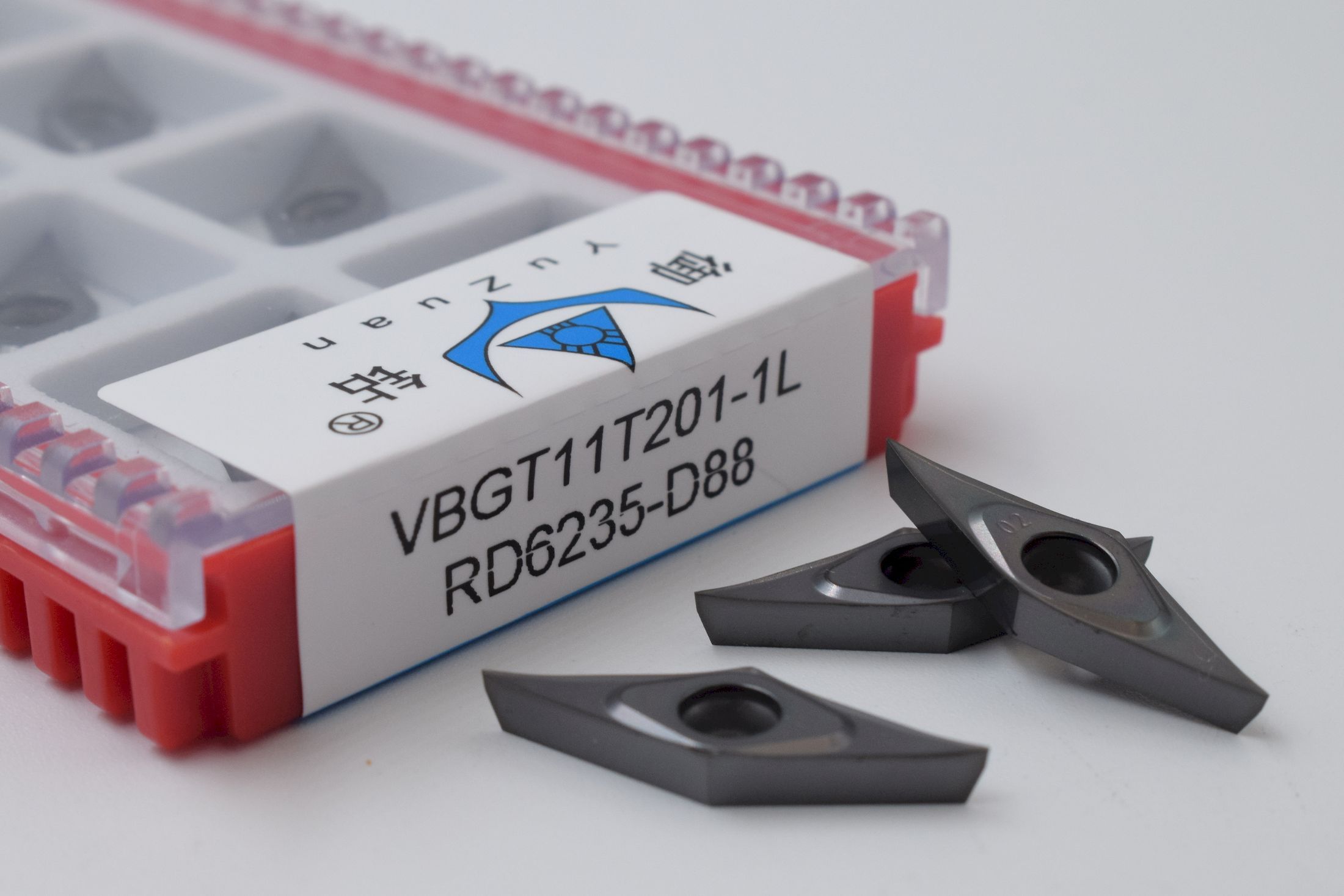VBGT11T201-1L RD6235-D88